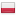 pagetitle.ru server is located in Poland